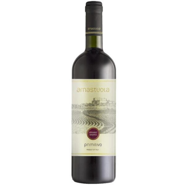 Primitivo IGP Puglia